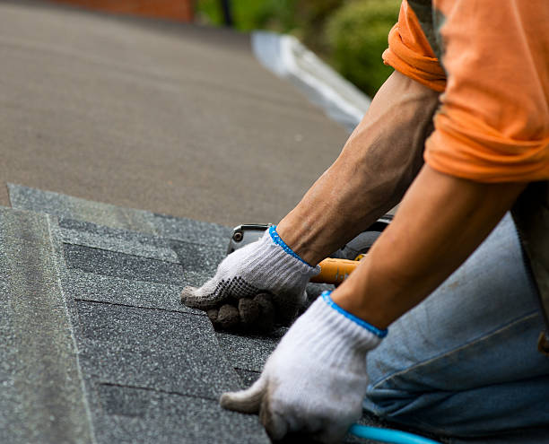 Quick and Trustworthy Emergency Roof Repair Services in Mesita, NM