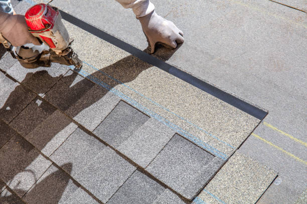 Best Storm Damage Roof Repair  in Mesita, NM